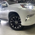 Rines 20 lexus