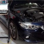 Lectura de fallos para su vehiculo BMW y MINI con equipo original BMW