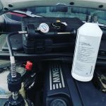 Refrigerante Original BMW