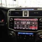 RADIO TOYOTA 4RUNNER