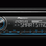 Radio PIONEER DEH 4250 BT