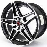 Rin 15X7″ 8 100/114