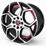 Rin 15 X7″ auto 100/114