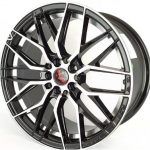 Rin 17X8 auto 100/114