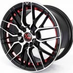 Rin auto 15X7 100/114