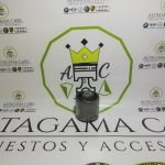 Soporte Hidráulico (BUJE) para BMW