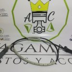 Sensor Pastillas desgaste de freno para BMW y MINI