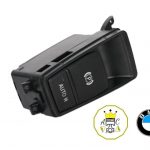 Control de Freno de mano BMW Original