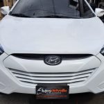 ACCESORIOS CROMADOS FAROLAS HYUNDAI TUCSON IX35