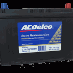 AC – DELCO DORADA 27R – 1000 AMP