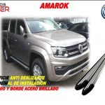 Estribo VOLKSWAGEN AMAROK