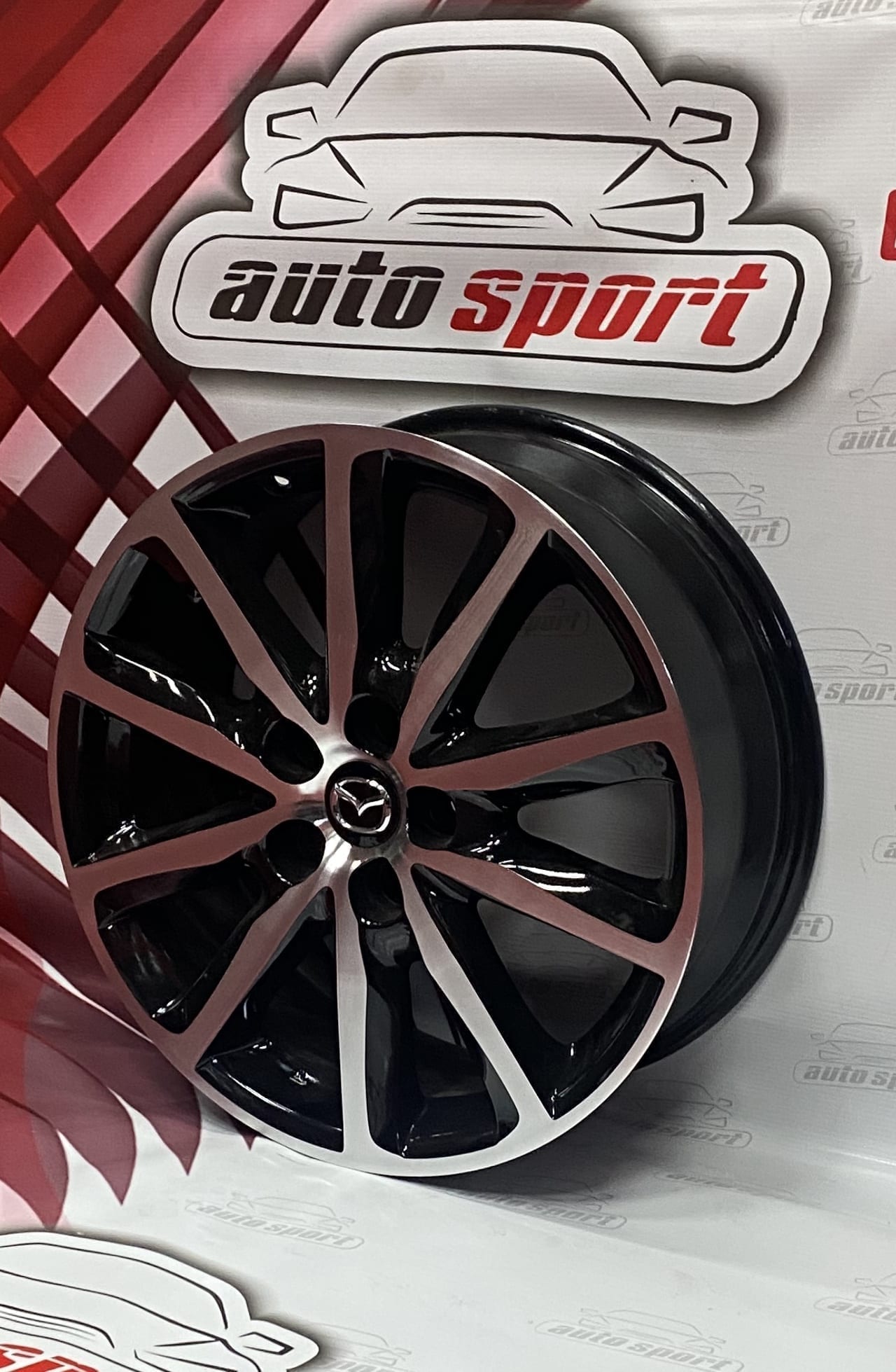 Rin 18 5x114 Para Tu Carro rin-18-5x114-para-tu-carro