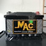 Bateria Mac 850MC