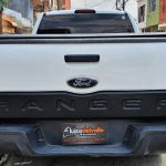 DECORATIVO PUERTA TRASERA FORD RANGER 2013 -2019