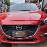 EXPLORADORAS DRL MAZDA 3 SKYACTIV 2017 -2019