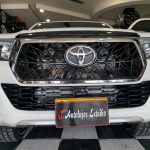 persiana toyota hilux 2020