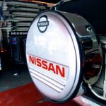 Forros de lujo para llanta de repuesto