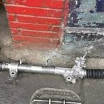 CAJA HIDRÁULICA DE TOYOTA PRADO SUMO