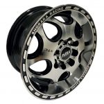 Rin auto 13″ 8 *100 -114