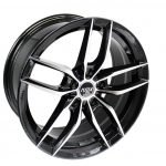 Rin auto 17″ 5*114