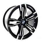 Rin auto 18″ 5*120 BMW