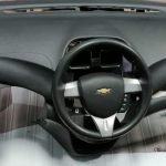 Airbag de chevrolet beat 2020