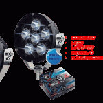 Exploradora 5″ 2.400 lúmenes UNIDAD