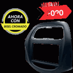 Consola para radio CHEVROLET BEAT 17 – 20