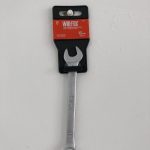 Llave Combinada milimétrica 12mm