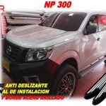 Esttribos NISSAN NP-300