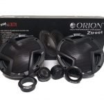 COMPONENTES ZTC 6″ ORION