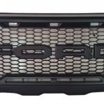 PERSIANA FORD RANGER 2017 -2019 TIPO RAPTOR LEDS