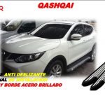 Estribos NISSAN QASHQAI