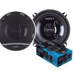 Parlantes de 5″ SPIDER 240WATTS