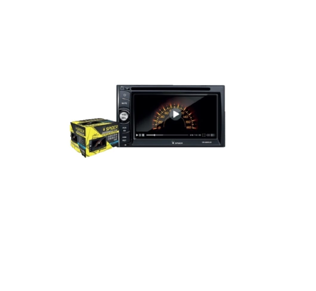 Radio monitor 6.2