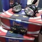 exploradora toyota revo 2017 LED