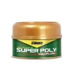 cera super poly con teflon SIMONIZ