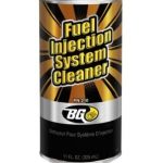 BG Fuel Injection System Cleaner