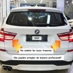 Modulo para Reparar Stop de X3 para BMW