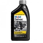 MOBIL DELVAC – 15X-40