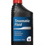 Aceite transmisiones automaticas – Texamatic Fluid