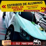 estribos de aluminio 4