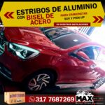 estribos de aluminio 5