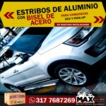 estribos de aluminio 7