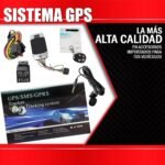 sistema gps 3