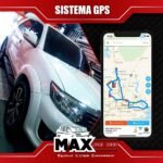 sistema gps 4