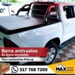 Barra antivuelco 2