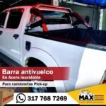 Barra antivuelco 3