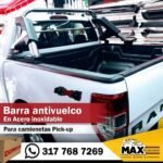 Barra antivuelco 5