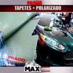 Tapete +polarizado 3